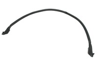 фото thumb №1, Прокладка бампера капот góra гумовий елемент чорний ford mustang 01.2015-07.2018