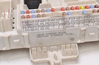 фото thumb №8, Volvo c30 s40 c70 v50 коробка модуль bsi lift комплект з ключ 31254903