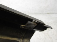 фото thumb №12, Opel mokka x накладка порог lewego задняя 95164755