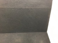 фото thumb №7, Пол обшивка багажника renault laguna iii hb хэтчбек 849020001r