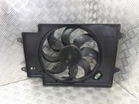 фото thumb №1, Вентилятор обдув alfa romeo 147 836000100