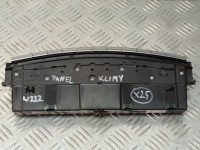 фото thumb №8, Mercedes w222 панель перемикач кондиціонера обдув a2229063602