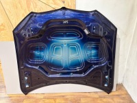Купить Bmw x5 g05 капот piekny состояние цвет tansanitblau wx10, фото thumb