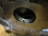 фото thumb №16, Блок  двигуна vw audi skoda 2.0 tdi i dtu dtu27268