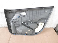 фото thumb №7, Обшивка обивка левая перед chevrolet spark iii m300 09-13