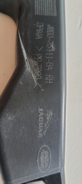 фото thumb №7, Тримач праві бампера заднього jaguar i-pace