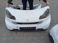 фото thumb №7, Smart fortwo ii 2 бампер перед передній