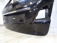 фото thumb №6, Крышка задняя mercedes gle w166 amg 4.3 llu