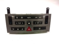 фото thumb №1, Панель керування обдув peugeot 407