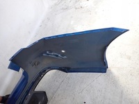 фото thumb №9, Skoda octavia iv kombi rs бампер задняя задний 5e7807421c 6xpdc