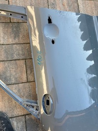 фото thumb №7, Двері ліва перед mini f60 countryman