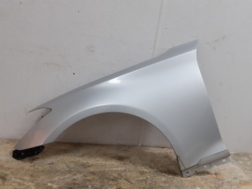 фото thumb №7, Genesis g80 2015- чверть правий крило зад перед