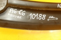 Жабо верхній відбивач води audi a6 c6 4f1819403 в Україні, фото thumb