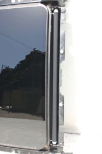 фото thumb №8, Bmw x4 g02 f98 люк крыша стеклянный solar стекло люк панорама раздвижной