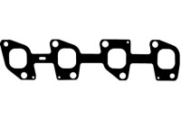 фото thumb №1, Victor reinz прокладка коллектор opel movano combi