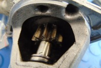 Mercedes a-klasa w168 1.7dci стартер Доставка, фото thumb