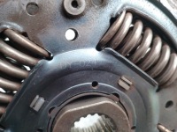 фото thumb №5, Сцепление комплектные hyundai i30 i cw fl dy-024 cy-030 1.6 16v