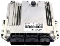 фото thumb №1, Модуль зеркал renault scenic i 0281019924parts