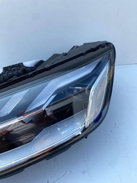 фото thumb №7, Audi a4 s4 b9 2019 ліва сторона лампа передня