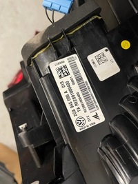 фото thumb №7, Vw t-roc r-line лампы задние led