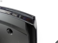 фото thumb №12, Porsche cayenne 9y3 coupe крышка багажника механизм привод спойлер спойлер крыло задняя