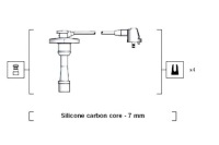 фото thumb №2, Magneti marelli провода зажигания toyota magneti