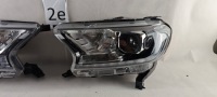 Ford ranger full led лівий правий фара фара ліва правий в Україні, фото thumb