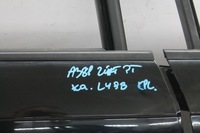 фото thumb №5, Двері правий задня праве задні audi a3 8p kol. ly9b 5-двері 08-13