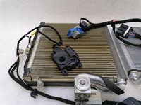 фото thumb №10, Dodge ram mk5 1500 trx heater matrix denso hvac heat теплообменник кулер