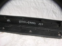 фото thumb №7, Hyundai tucson 3 iii 15- молдинг na поріг права