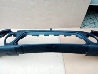 Mini countryman f60 lift бампер перед 2020r- Оригинал, фото thumb