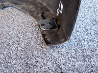 фото thumb №5, Audi a6 c8 18- бампер передний перед