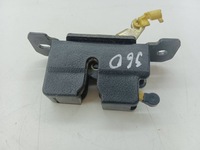 фото thumb №5, Mazda xedos 6 1997 замок кришки задній / багажника