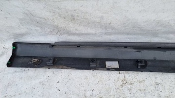 фото thumb №9, Порог планка volvo s60 iii v60 ii 18-22 правая