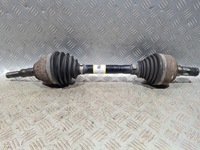 фото thumb №1, Привідний вал ліва opel meriva b 1.6 cdti