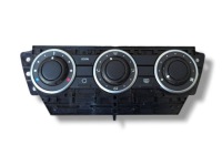 фото thumb №1, Панель управление кондиционера land rover freelander 2 2008 6h52-19e900-ab