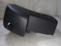 фото thumb №12, Vivaro trafic iii 3 защита pod руль колонки