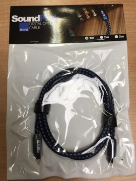 SVS SOUNDPATH DIGITAL OPTICAL оптический кабель 1м