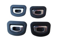 Maserati quattroporte vi 2015r. кронштейн багажника кронштейн покрытие комплект с Разборки, фото thumb