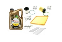 фото thumb №1, Citroen jumpy 1.6 bluehdi масло набор фильтров org