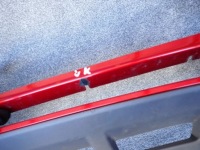 фото thumb №6, Audi q5 lift 12-16 бампер передній перед