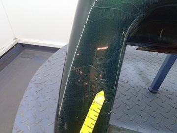 фото thumb №10, Opel frontera b обладнання трубами kangur бампер 97222445 46l