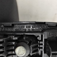 фото thumb №7, Mercedes-benz eqb 2024 правая сторона защита солнцезащитная