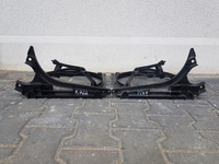 фото thumb №5, Корпус рамка вентилятора porsche 911 991 cayman 9p1121383a 9p1121384b