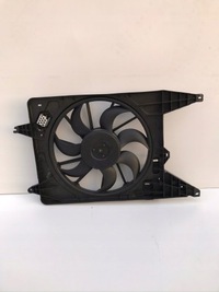 фото thumb №1, Вентилятор вентилятор dacia logan sandero 1,5dci