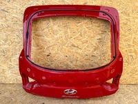 фото thumb №1, Hyundai i30 iii 3 fastback 17- крышка багажника задняя задняя