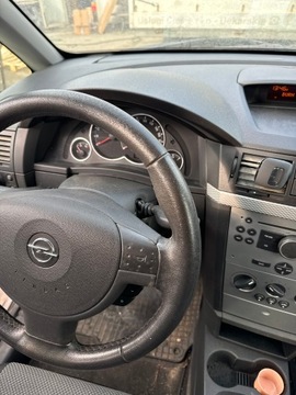 фото thumb №5, Opel meriva a кермо подушка безпеки водія