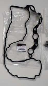 фото thumb №6, Грм mitsubishi lancer ralliart бензин + прокладка + колесо зубчатое