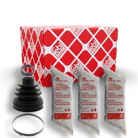 фото thumb №1, Febi bilstein 100216 набор защита, система рулевой