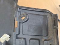 фото thumb №12, Уголок бампера заднего bmw xm g09 оригинал нет клеёный